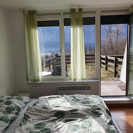 Apartman Apartma Tm