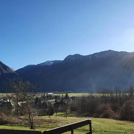 Apartment Apartma Tm Bovec