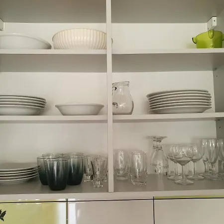 Apartment Apartma Tm Bovec