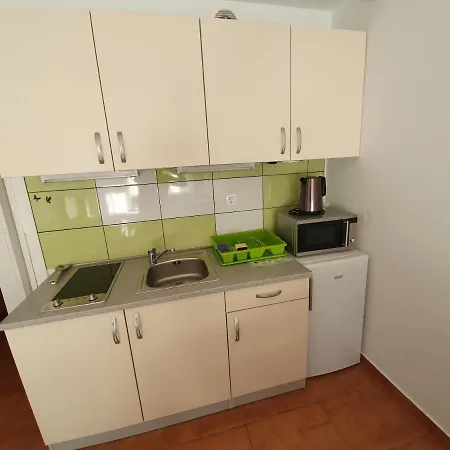 Apartment Apartma Tm *