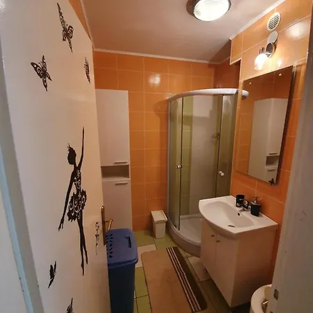Apartma Tm Apartment *