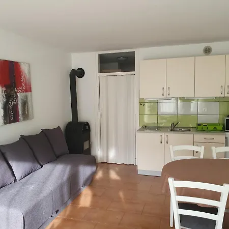Apartma Tm Apartment