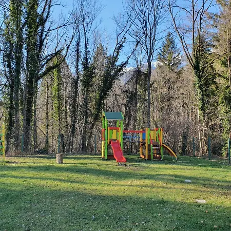Apartma Tm Appartement *