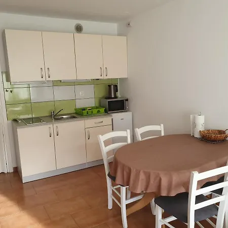 Apartma Tm Apartment *