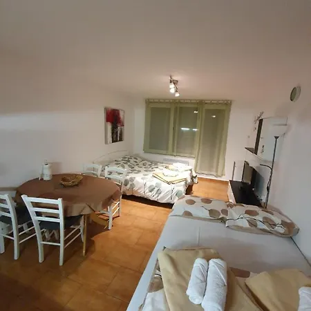 Apartma Tm