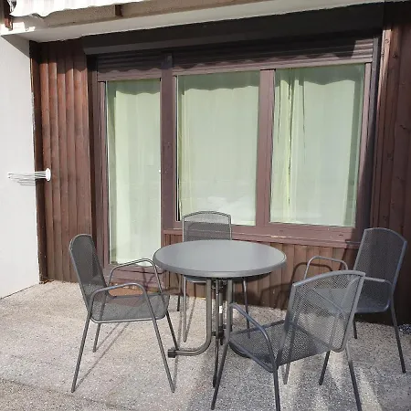 Apartment Apartma Tm *