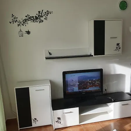 Apartment Apartma Tm