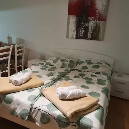 Apartma Tm